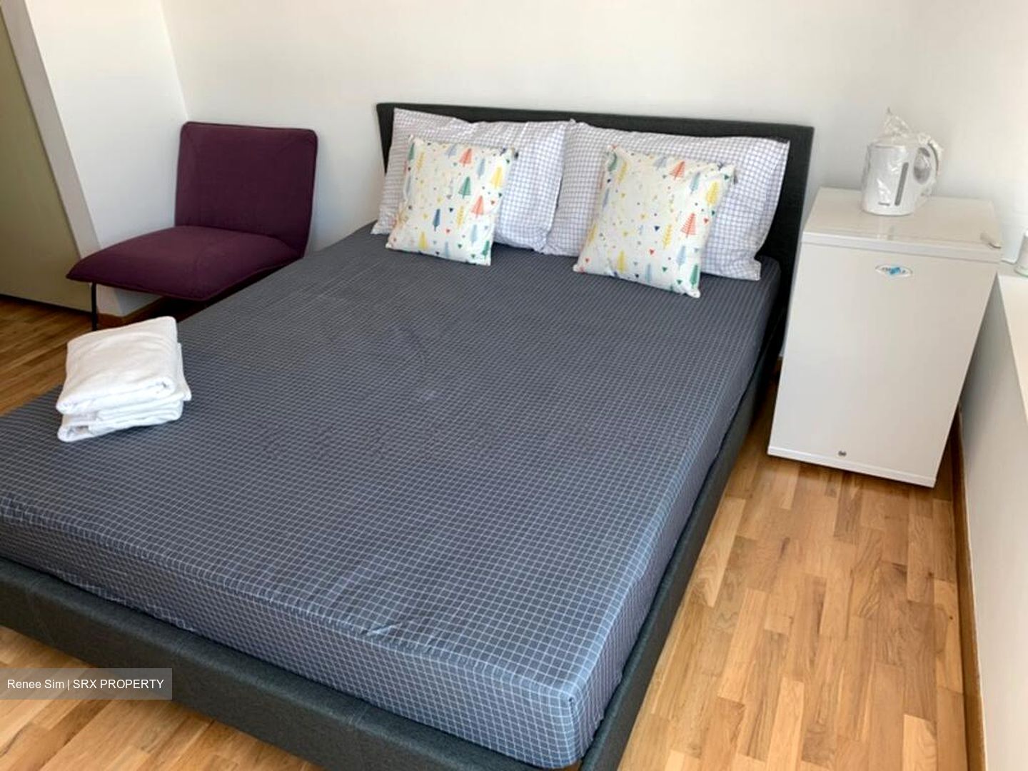 Oasis Garden (D19), Condominium #501637101